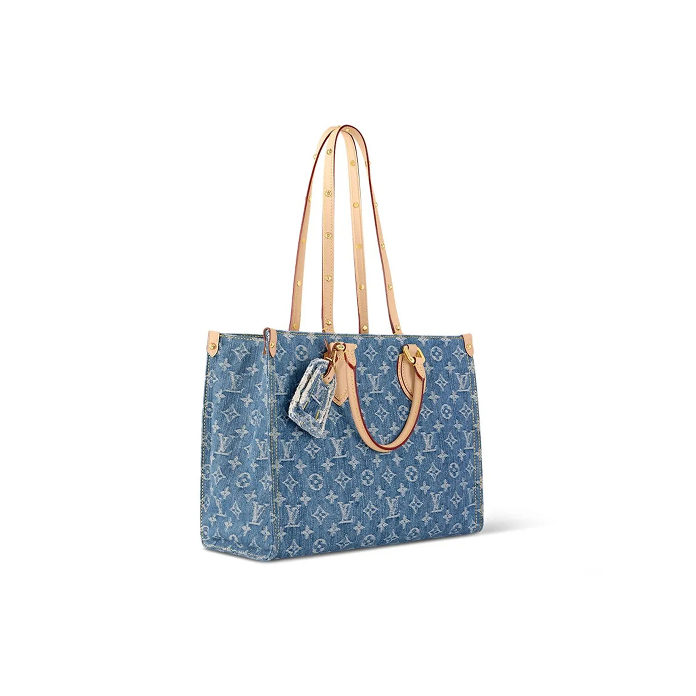 LOUIS VUITTON MASTER ONTHEGO MM M46871 (35*27*14cm)